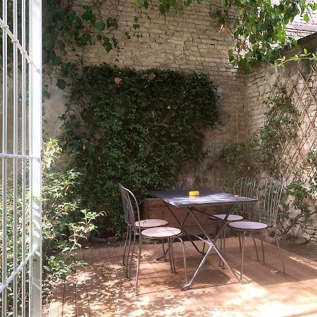 Apartamento Il Giardino Segreto Parma Exterior foto