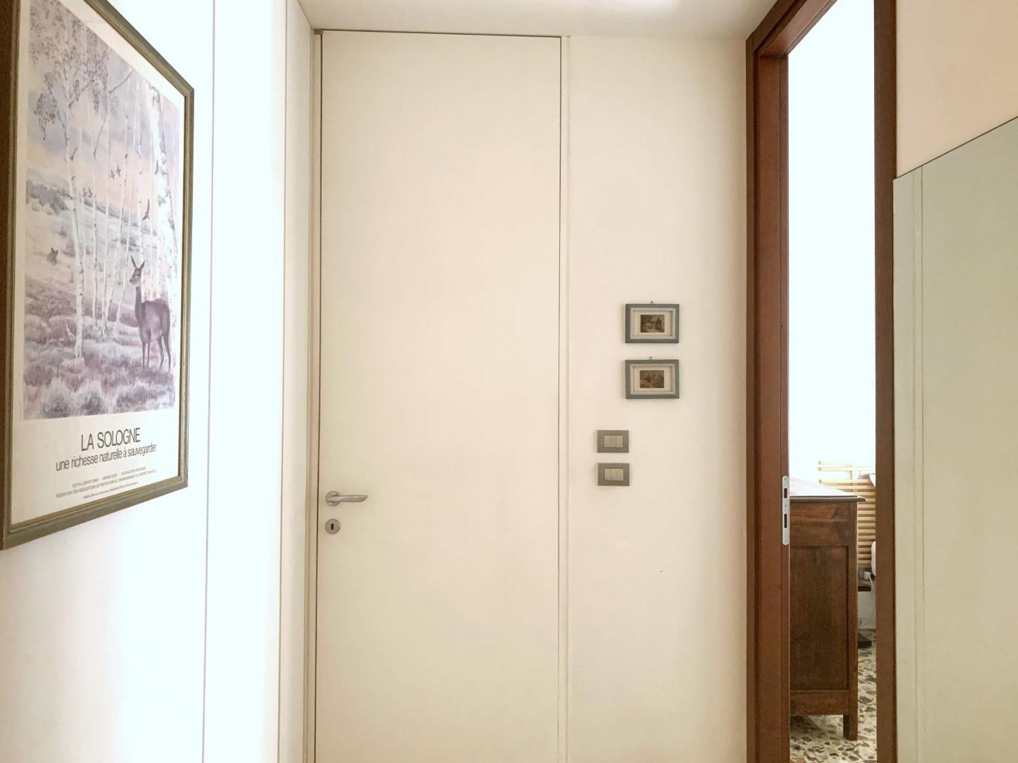 Apartamento Il Giardino Segreto Parma Exterior foto